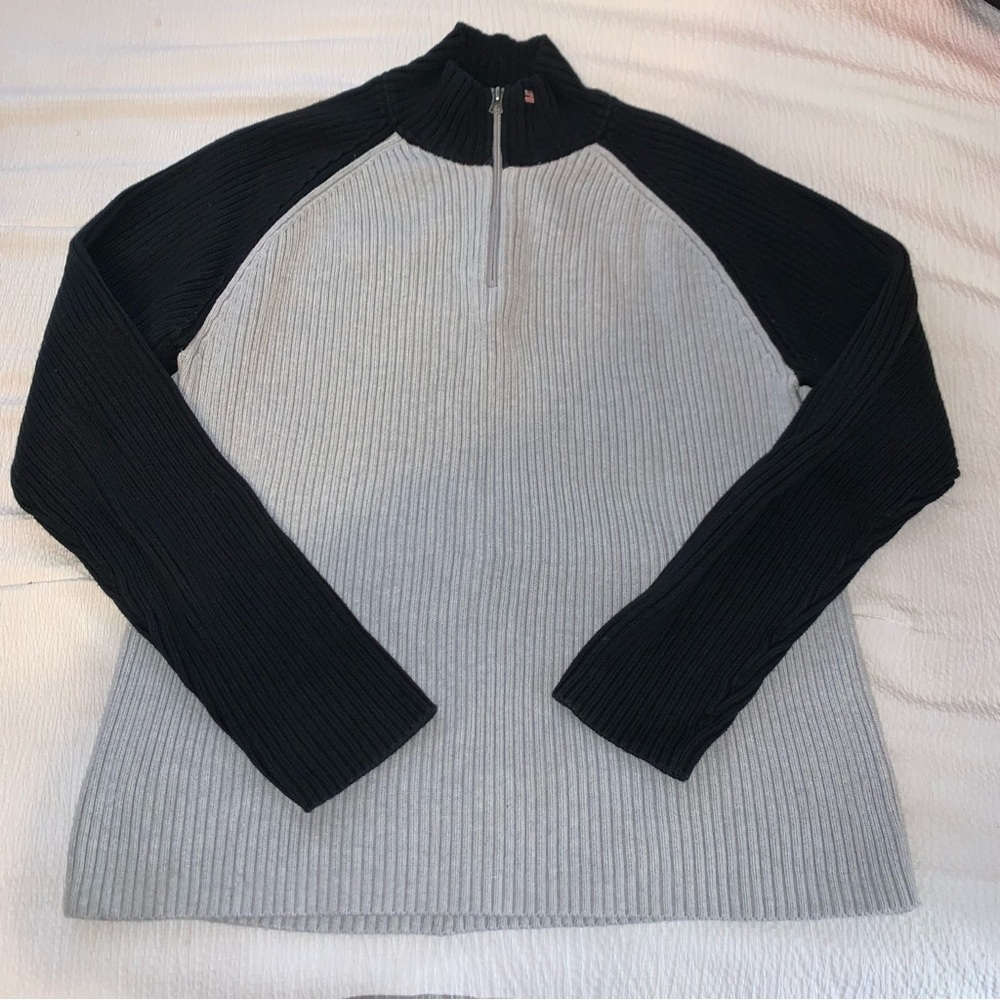 Ralph Lauren Polo jeans company vintage sweater